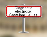 Diagnostic électrique à 